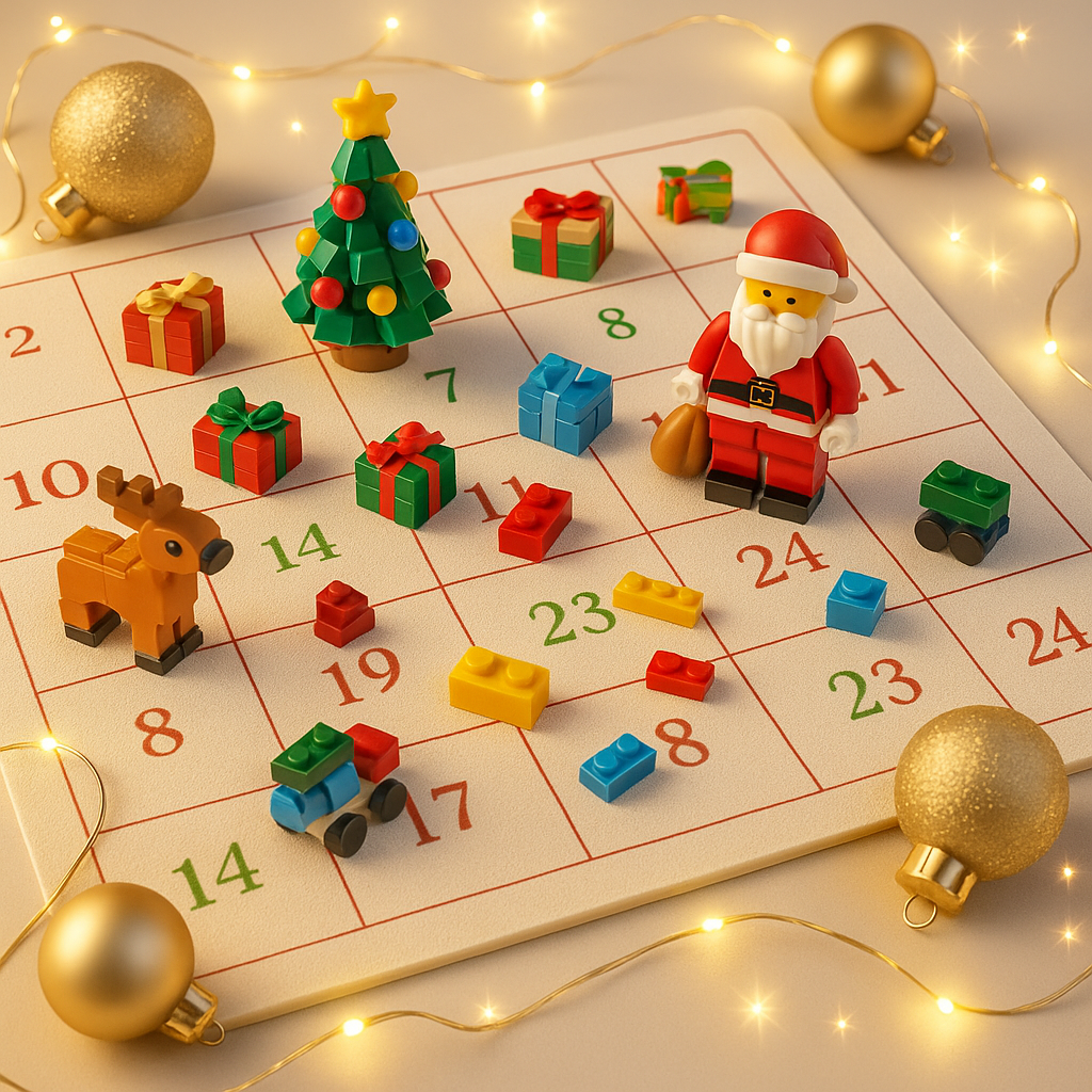 Advent Mat